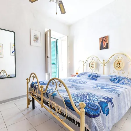 Casa Gli Archi Apartament Porto Azzurro