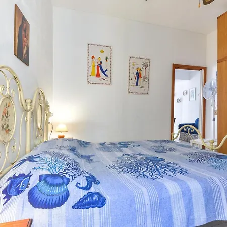 Casa Gli Archi Apartament