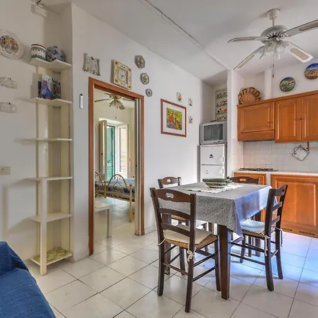 Casa Gli Archi Apartament Porto Azzurro