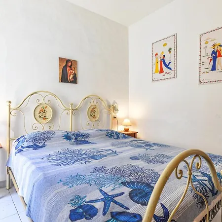 Casa Gli Archi Porto Azzurro