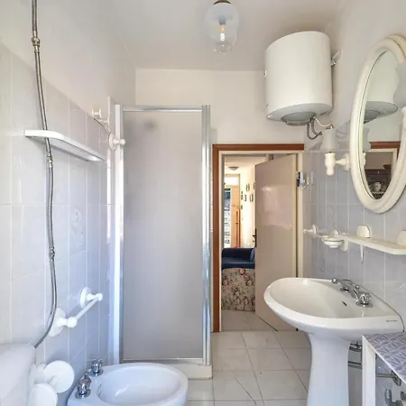 Casa Gli Archi * Porto Azzurro