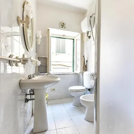 Apartament Casa Gli Archi *