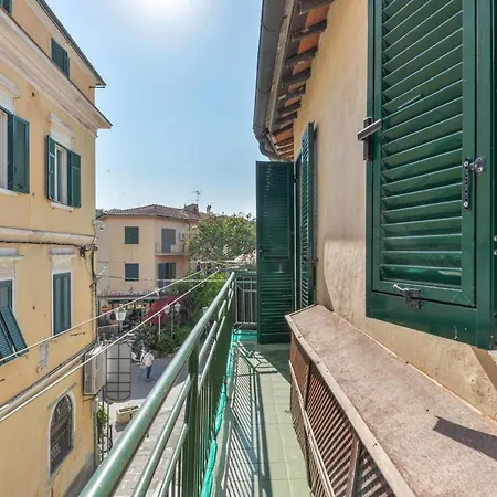 Apartament Casa Gli Archi Porto Azzurro