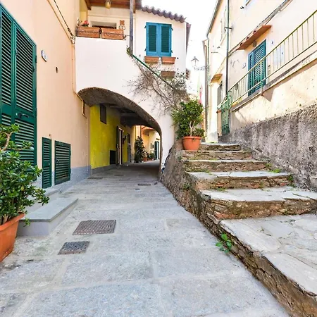 Casa Gli Archi Apartament *