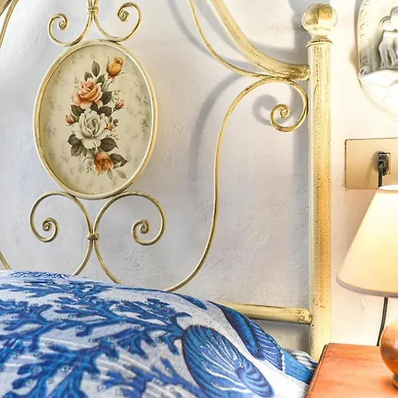 Casa Gli Archi * Porto Azzurro
