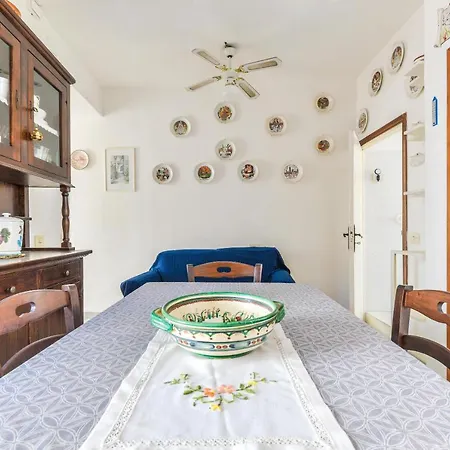 Casa Gli Archi Apartment Porto Azzurro