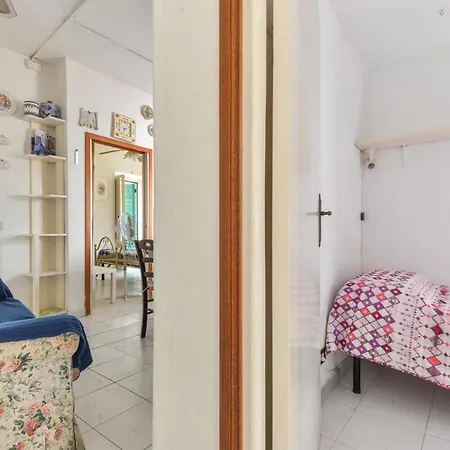 Casa Gli Archi * Porto Azzurro