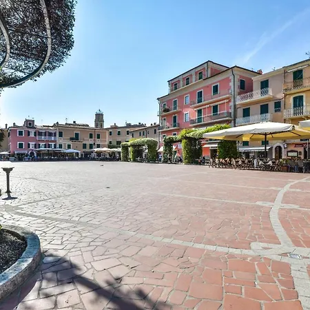 Apartment Casa Gli Archi Porto Azzurro