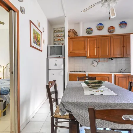 Casa Gli Archi Apartment