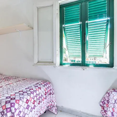 Casa Gli Archi Porto Azzurro